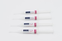 LumiBrite 32% Take-Home Whitening Gel Refill 4 Syringes, 2.5 ml