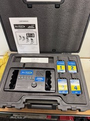 Blue-Point Wireless ChassisEAR YA6890KT Cordless Electronic Listening Tool