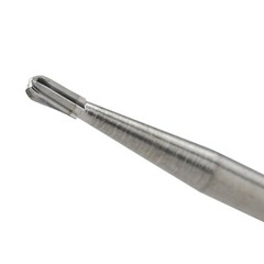 Wave Dental Surgical Burs 25mm Carbide Bur Friction Grip FG Round For High Speed