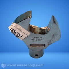 Tohnichi SH15DX24 Torque Wrench Head FNIP