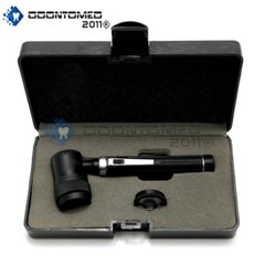 Dermatoscope Dermatology Dermal Skin Diagnostic Set Instrument DR-002
