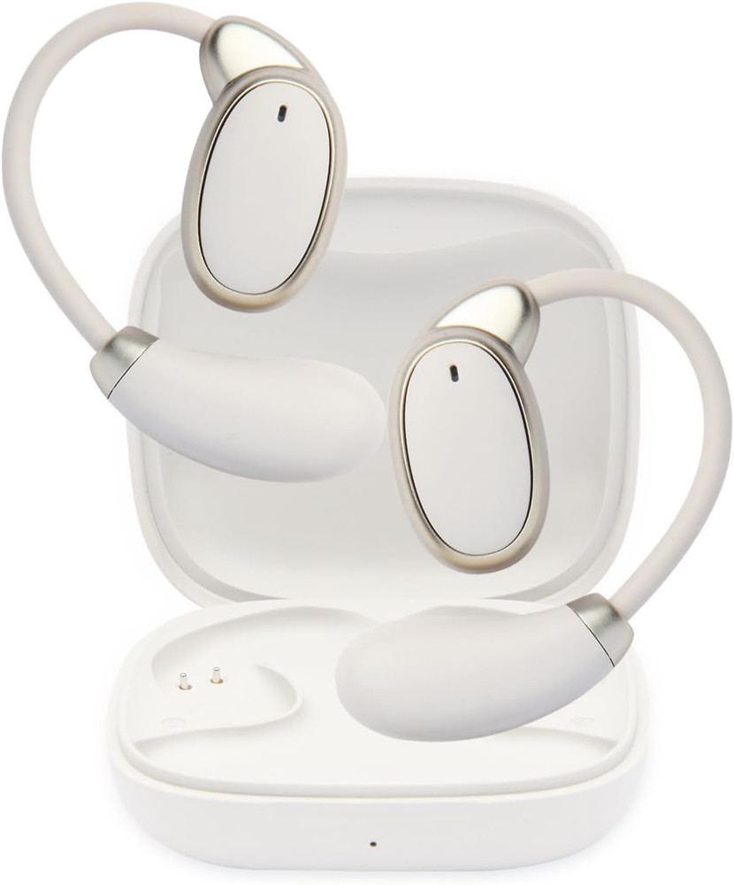 Language Translator Earbuds with Real Time Two Way Translation in 150 Languages