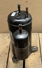 SIAM COMPRESSOR INDUSTRY RE-207VHSMT COMPRESSOR (MITSUBISHI ELECTRIC)