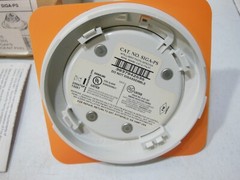 Edwards EST SIGA-PS Intelligent Photoelectric Smoke Detector – New