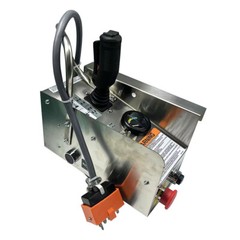 Control Box 310185 129674 For SkyJack Scissor Lift SJIII3015 SJIII3215 SJIII3219