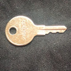 Watchguard Key for 4RE HD DVR Hard Drive