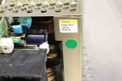 COSEL PAA150F-24-N Power Supply 24V 6.5A AC100-240V 2.0A 50/60Hz Used Warranty