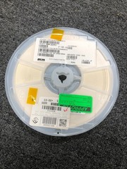 Murata BLM21PG600SN1D Ferrite Chip Bead 60 Ohm 3000mA 0805 Reel of 3890 QTY