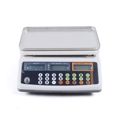 110V Digital Parts Coin Precise Counting Scale Capacity 66LB 0.001LB 60Hz USA