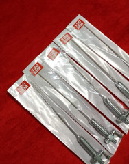 Laparoscopic Veress Needle 120mm SS Best Quality Reusable Instrument – 5pc