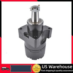 Hydraulic Wheel Motor fits Skyjack Scissor Lift SJ 6826 6832 RT 241990 141656