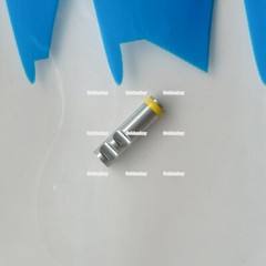 Dental ITI Analog NC RC RN Replica Bone level Tissue Level Fits Straumann Tray