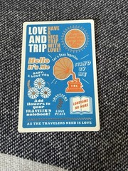 Traveler’s Company Japan Leather Passport Sz Notebook Cover Olive (looks Brown!)