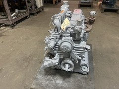 Used Kubota V2203 Diesel engine, Good Running, Video. Bobcat 743 and Others.