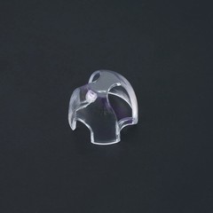 Dental Ortho Cheek Lip Retractor Mouth Opener Double-Head O/C/W/T 3D Photography