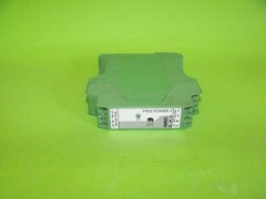 Phoenix Contact MINI-PS-100-240AC/24DC/1 No.2938840 Power Supply.USED