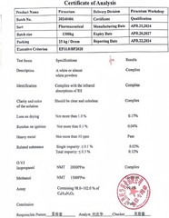 Piracetam, Raw Powder, Purity 99% Min, 100 Grams, Free 1g Scoop, CAS 7491-74-9
