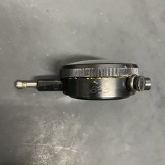 Dorsey Dial Indicator. 2DM250-05/ .250” Travel/ .0005 Grads.