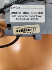 FOR PARTS/UNTESTED UNSURE OF CONDITION MEI MARS VN2512 VN 2512 U3 24v *Free Ship