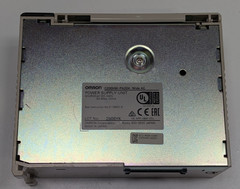 OMRON POWER SUPPLY UNIT C200HW-PA204R/WIDE AC 100-240V 120VA