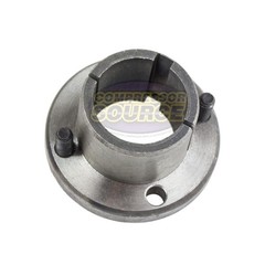 1-1/4″ Bore H Style Steel Sheave / Pulley Bushing Split Taper For Keyed Shaft