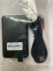 Excel Contemporary Controls BASRTP-B BACnet/IP to MS/TP BAS Gateway Router