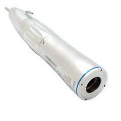 COXO Dental Surgical Handpiece 1:1 Straight Nose Cone External Irrigation CX235