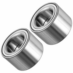 Caltric DAC35618040 DAC3562W-5 Double Row Ball Bearings 35×61.8×40