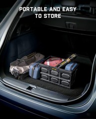 Fanttik Slim V10 APEX Cordless Car Vacuum Handheld 19kPa w/Digital Display
