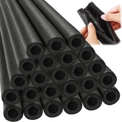 Foam Tube Insulation – Waterproof & Corrosion Resistant