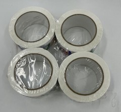 New 4 Rolls eBay Brand Logo Packing Packaging Shipping Tape 2×75 Yard Free Ship