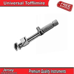 Dental Universal Matrix Tofflimire Band Retainer Film Molding Clip Restorative