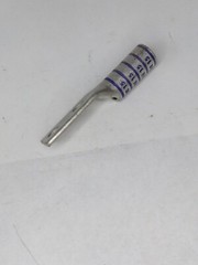 BURNDY YAZV282TC38FX 4/0 Copper Lug PURPLE DIE 15