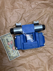 4WEH10G4X/6EG24N9K4 R900961516 REXR0TH VALVE new By FedEx or DHL