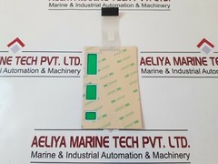 3M 200MP Membrane Keypad Switch