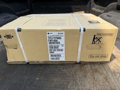 Trane/Mitsubishi VRF 2’x2’ Cassette,￼Model Number TPLFYP005FM140A
