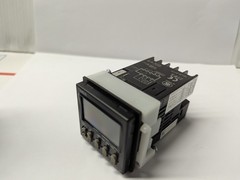 OMRON H5CX-A-N Fully Working, 100-240VAC Timer