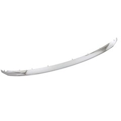 Front Honeycomb Chrome Bumper Grille Trim for 2011-2015 Ford Explorer BB5Z8200AA