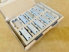INFINEON / EUPEC BSM 100GB60DLC 600 V, 100 A dual IGBT module (Lot of 10 pcs)