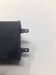 New C61-P2 Capacitor 12 uF, 210VAC, 50/60Hz, 10000AFC 85° C22.2NO.190