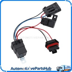 Fits Bobcat 753 763 773 853 7753 E08 653 6669415 Fuel Timer Solenoid