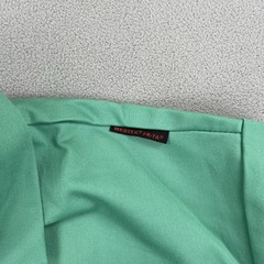 Tillman FR Shirt Jacket Men’s 2XL Teal Button Front Westex Workwear FR-7A NWT