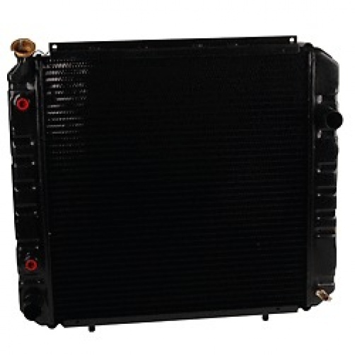 580013390 580013391 580037662 RADIATOR YALE GTC050TG FORKLIFT PARTS