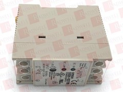 OMRON S82K-00705 / S82K00705 (USED)