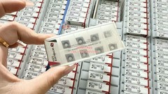 skywalker WQZT156012-G WP300 Carbide Inserts 10pcs WDXT156012 U drill Inserts