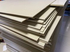 PEEK Sheet Polyetheretherketone Board Plastic Plate Thickness 5/6/8/10/12/15mm
