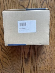 Aiphone LEF-3 Open Voice Selective Call Intercom Base Station Master