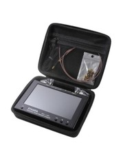 Handheld Vector Network Analyzer 50KHz-4.4GHz 7″ Touch Screen Analyzer