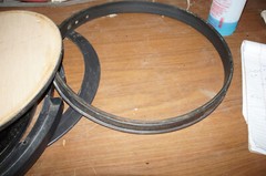 Door Gaskets, Cover & Trim for DU PONT SORVALL RC-5B Refrigerated Centrifuge