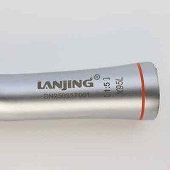 Dental Electric High Speed Handpiece 1:5 Contra Angle Fiber Optic KaVo LUX M25L